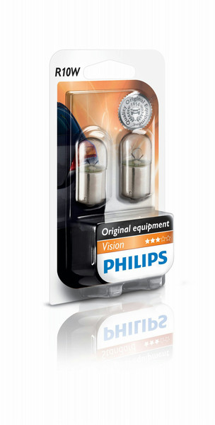 Philips Vision Conventional Interior and Signaling 12814B2