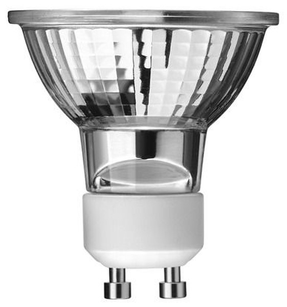 Philips EcoHalo 872790025295800 35Вт GU10 Теплый белый галогенная лампа energy-saving lamp