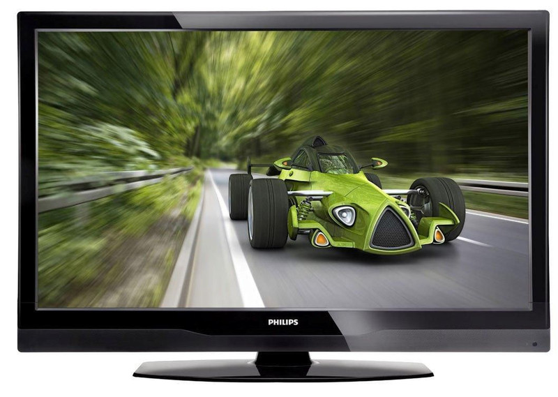 Philips 3000 series LCD TV 42PFL3350/T3