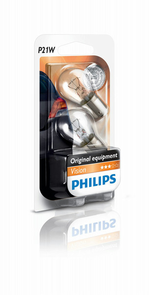 Philips Vision Conventional Interior and Signaling 12498B2