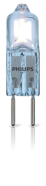 Philips Halogen (Capsuline) 871150041003025 35Вт GY6.35 Теплый белый галогенная лампа