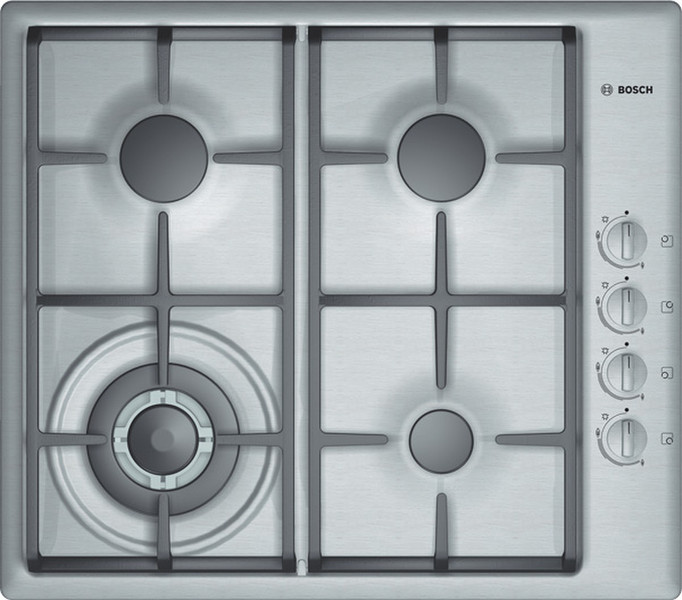 Bosch Gas cooker Gas hob Белый