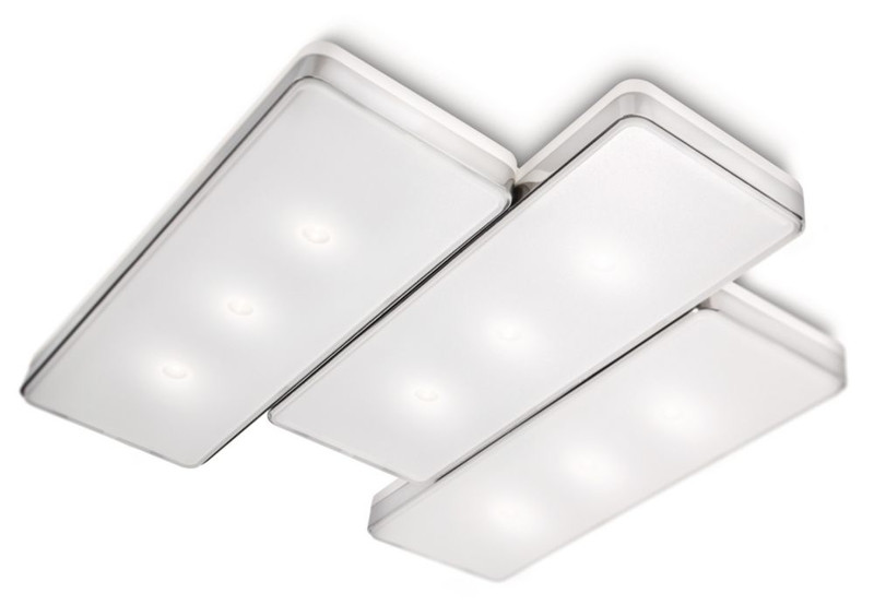 Philips InStyle Ceiling light 406363116