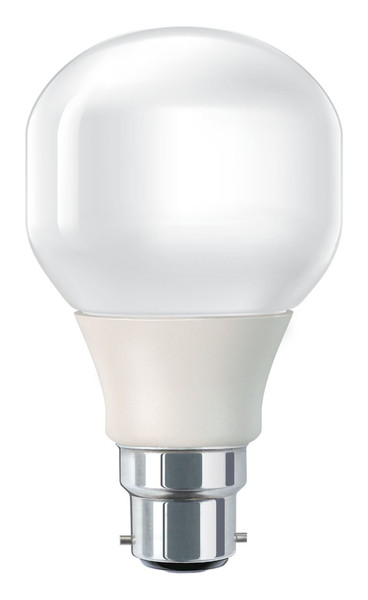 Philips Softone 871150066262000 16Вт B22 A Теплый белый люминисцентная лампа energy-saving lamp