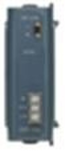 Cisco PWR-IE3000-AC= Blue power adapter/inverter