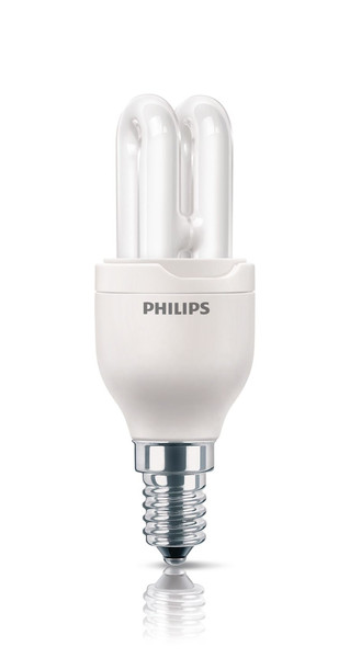 Philips Genie Stick energy saving bulb 872790086127300