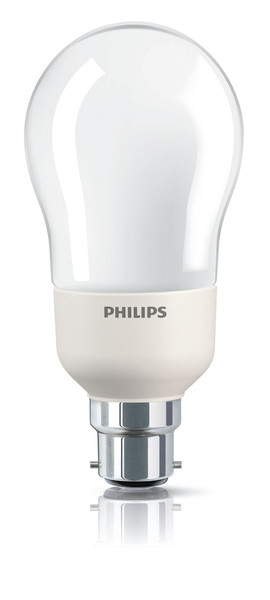 Philips Softone Energy saving bulb 872790083538000