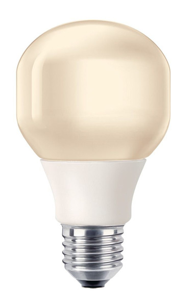 Philips Softone Energy saving bulb 872790090516800