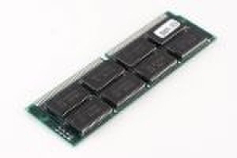 Samsung 64Mb 72-pin EDO SIMM EDO DRAM memory module