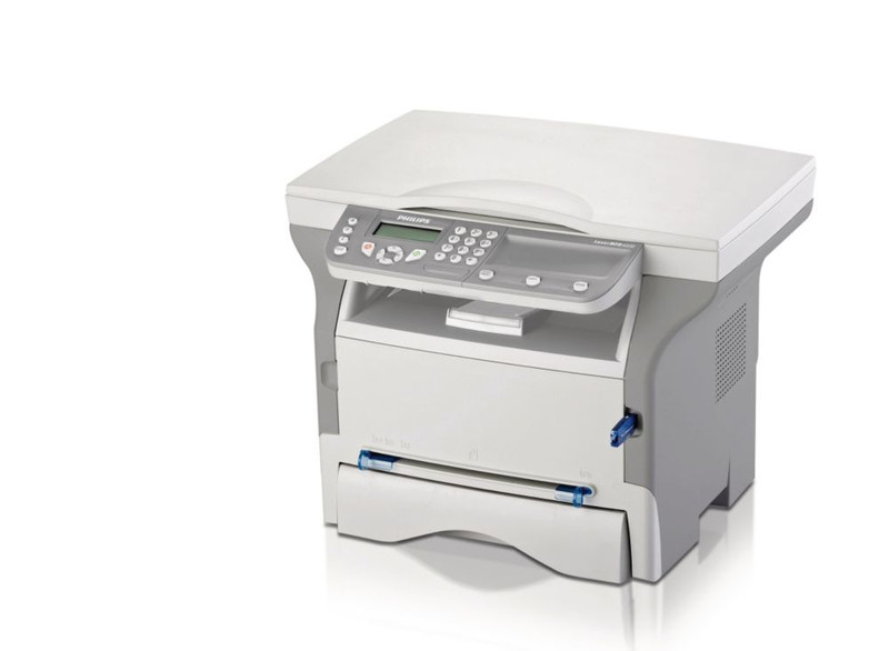 Philips Laserprinter with scanner and copier LFF6020/CNB