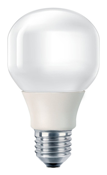 Philips Softone Энергосберегающая лампа 871150066258310