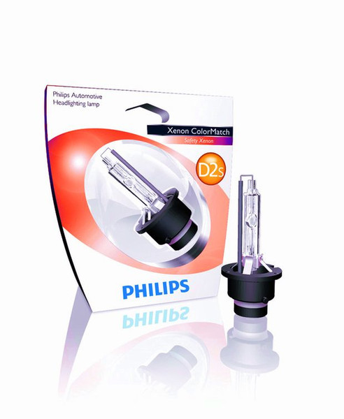 Philips Лампы для автомобильных фар 85122CMS1