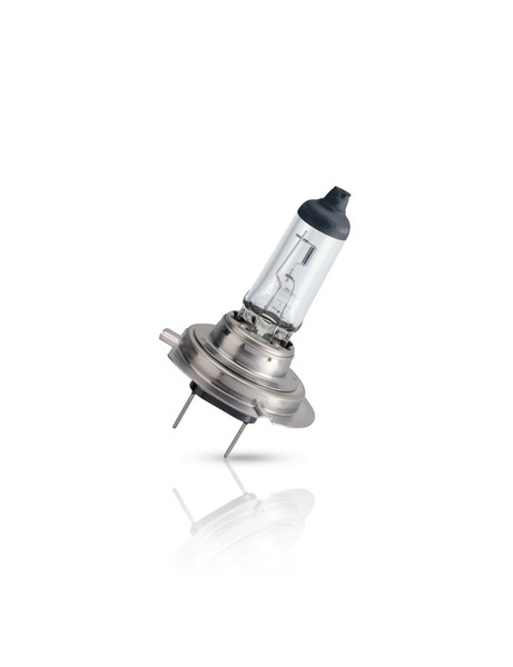 Philips Vision car headlight bulb 12972PRB1