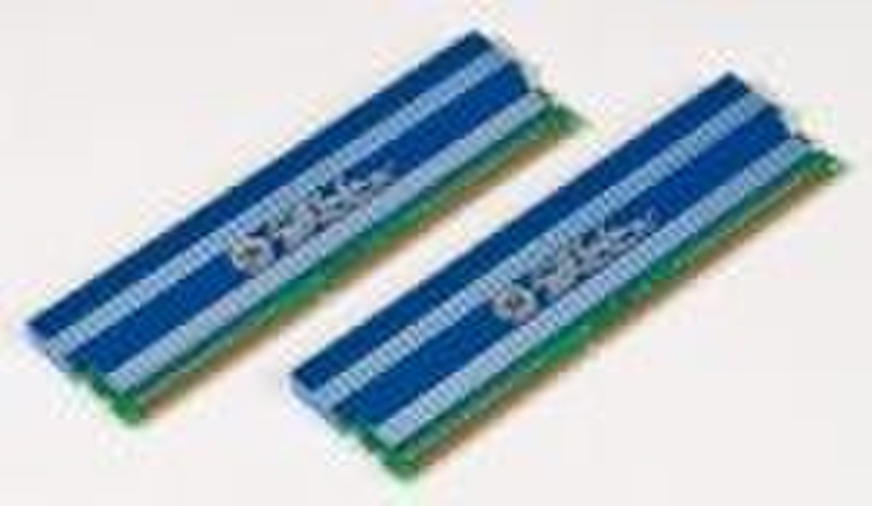 CellShock 2GB, DDR3 PC3-15000 1866MHz (8-8-8-16) 2GB DDR3 1866MHz memory module