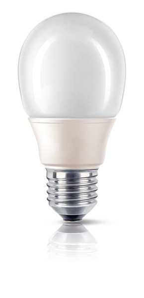 Philips EcoAmbiance Energy saving bulb 871016322344510