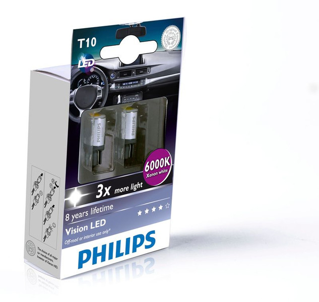 Philips LED solutions 129346000KX2