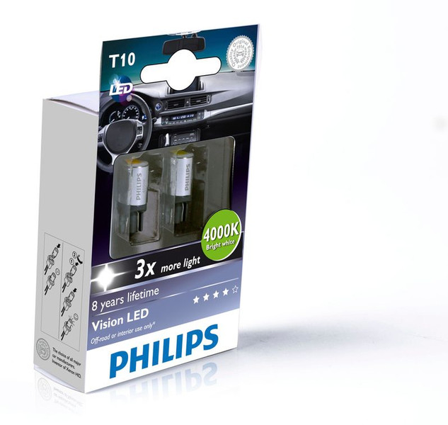 Philips LED solutions 129334000KX2