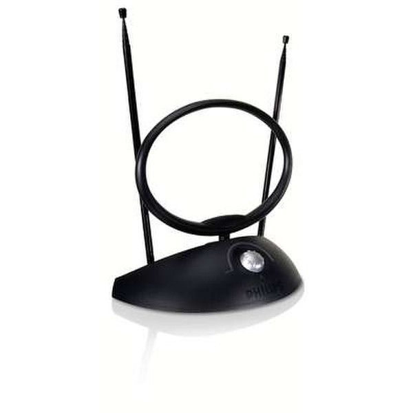 Philips US2-MNT310F Dual television antenna