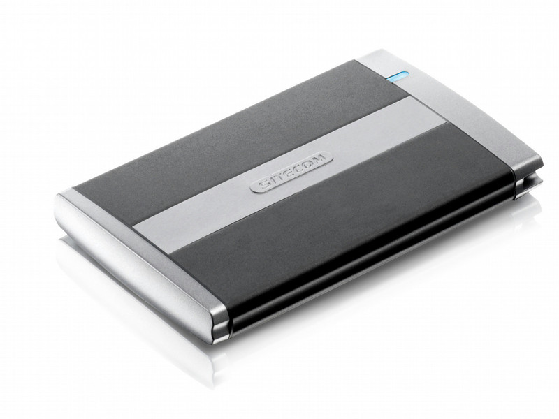 Sitecom MD-390 USB 3.0 Hard Drive Case SATA 2,5"