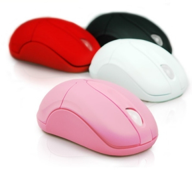 Razer Pro Click Mobile Notebook Mouse Bluetooth Optisch Maus