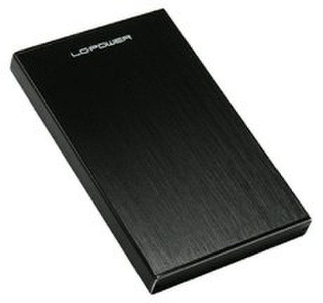 LC-Power LC-25U3-Becrux 2.5" Черный