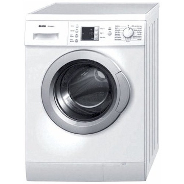 Bosch WAE 28460 NL freestanding Front-load 6kg 1400RPM White washing machine