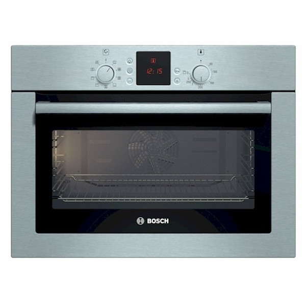 Bosch HBN33K551 Mounting Oven