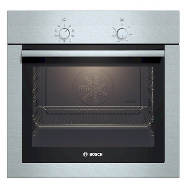 Bosch HBN 300551 Mounting Oven