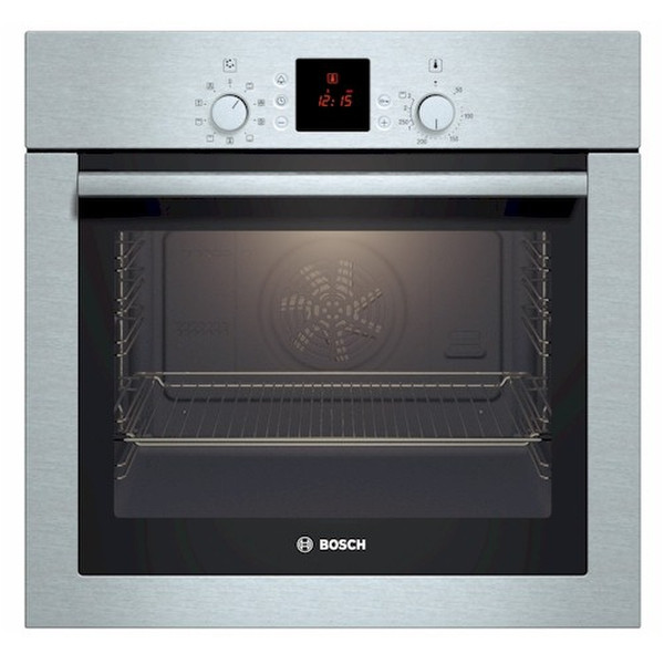 Bosch HBN 330551 Mounting oven