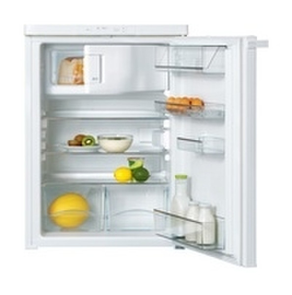 Miele K 12024 S fridge freestanding A++ White combi-fridge