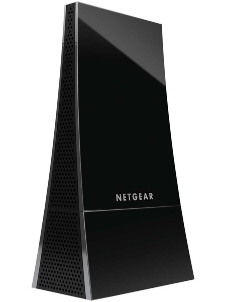 Netgear WNCE3001 WLAN 100Мбит/с сетевая карта