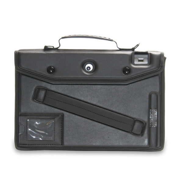 Fujitsu FPCCC188 Портфель Черный чехол для планшета