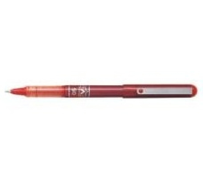 Pilot 253156 Rot 12Stück(e) Tintenroller