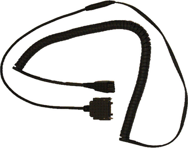 Datalogic 94A050037 Schwarz Audio-Kabel