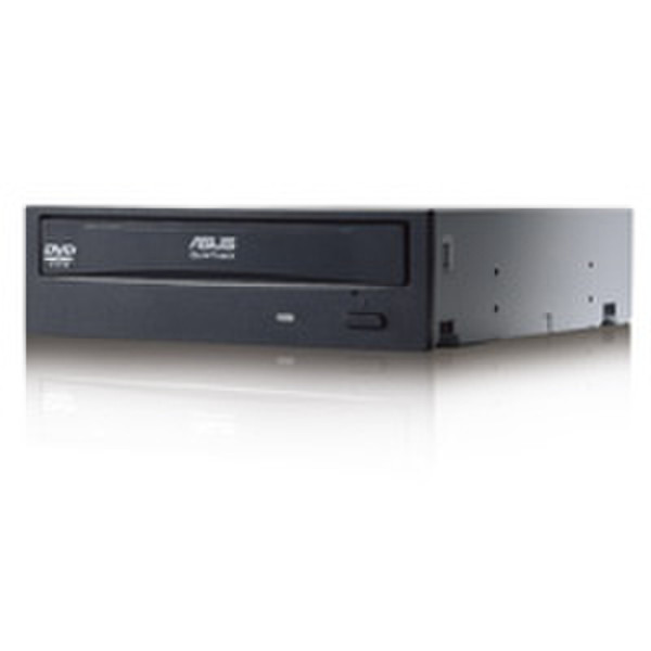 ASUS DVD-ROM IDE E818A3 (Black Drive + White Panel) Internal optical disc drive