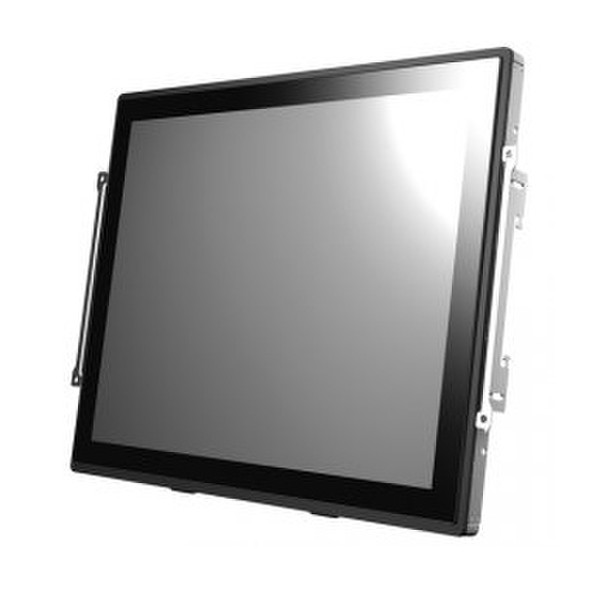 Glancetron GT-19OPD 19Zoll 1280 x 1024Pixel Grau Touchscreen-Monitor