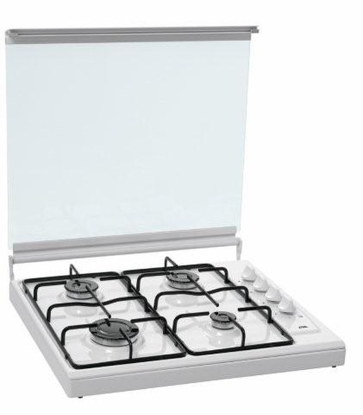 ETNA EKP218HWIT Gas hob Белый плита