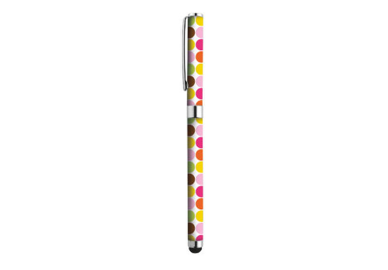 Trust 18873 22g Multicolour stylus pen