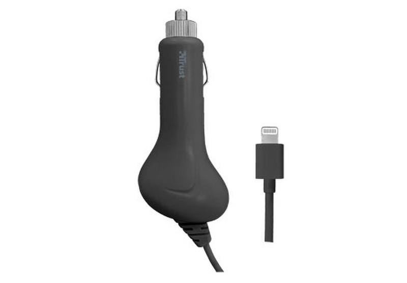 Trust Car Charger with Lightning cable - 10W