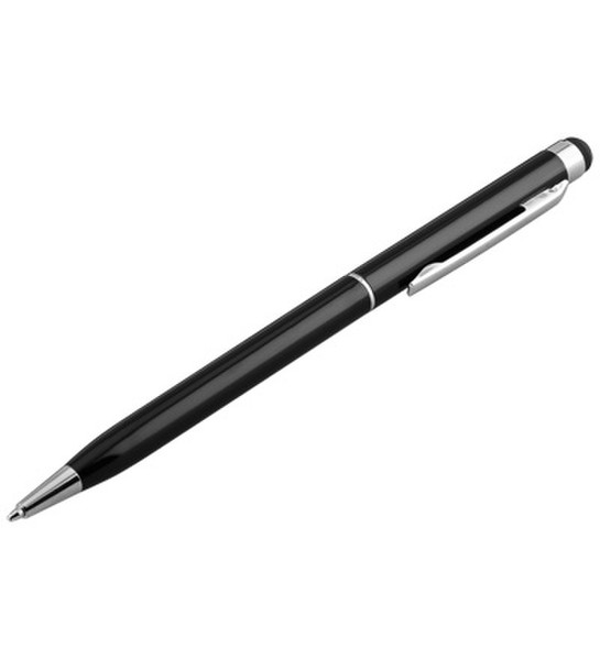 Wentronic Touchpen Black stylus pen
