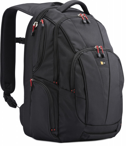 Case Logic BEBP215 Polyester Schwarz Rucksack