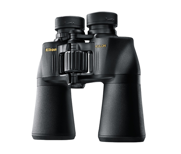 Nikon Aculon A211 16x50 Black binocular