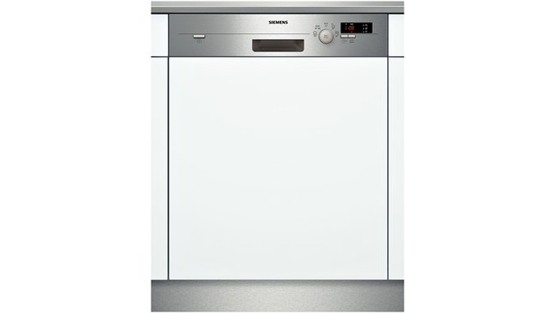 Siemens SN55D502EU 12мест A+ посудомоечная машина