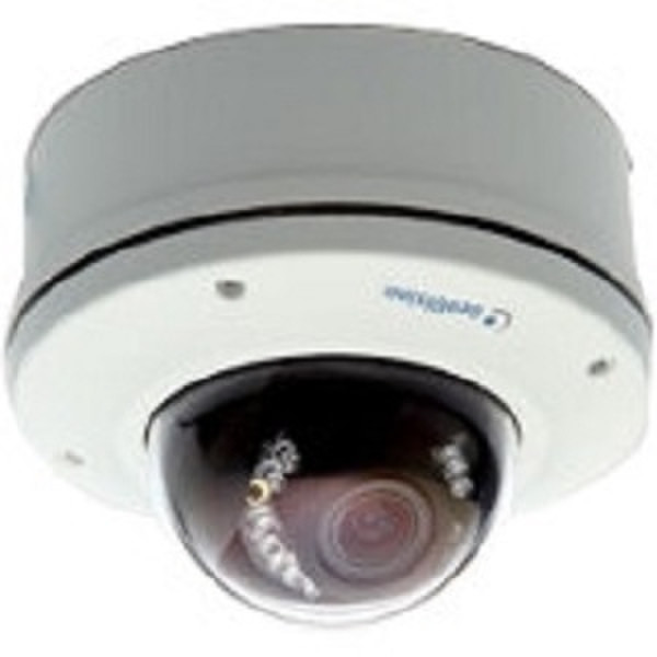 Geovision GV-VD122D IP security camera Innenraum Kuppel Weiß