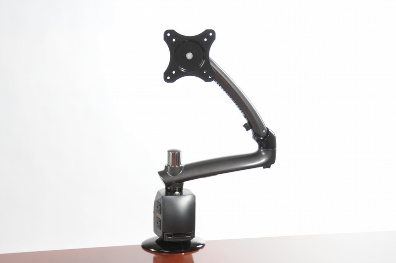 Ergotech Group Freedom Arm Single PC