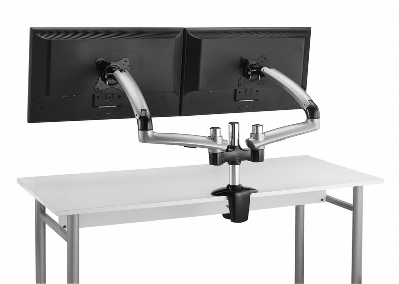 Ergotech Group Freedom Arm Dual PC