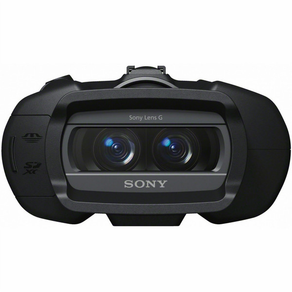 Sony DEV-5 binocular
