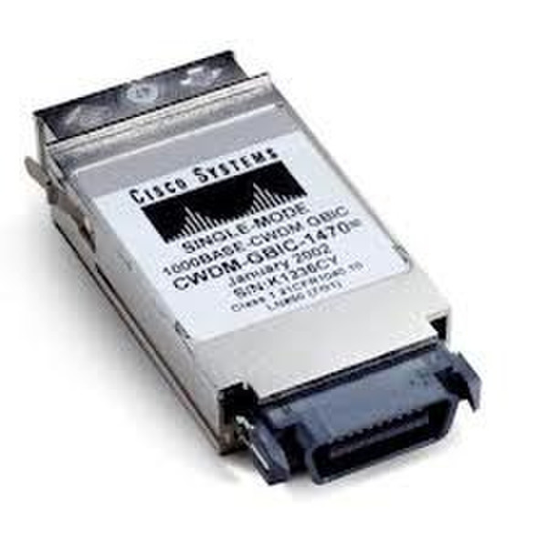 Cisco CWDM-GBIC-1470