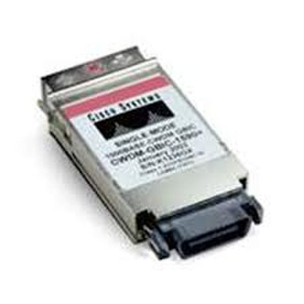 Cisco CWDM-GBIC-1590