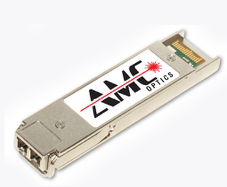 AMC Optics EX-XFP-10GE-SR-AMC XFP 10000Mbit/s 850nm Multi-mode network transceiver module
